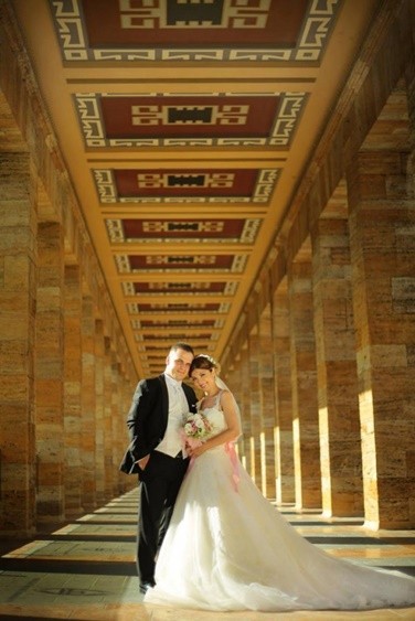 Fotoğrafçı | Ankara Düğün Fotoğrafçısı