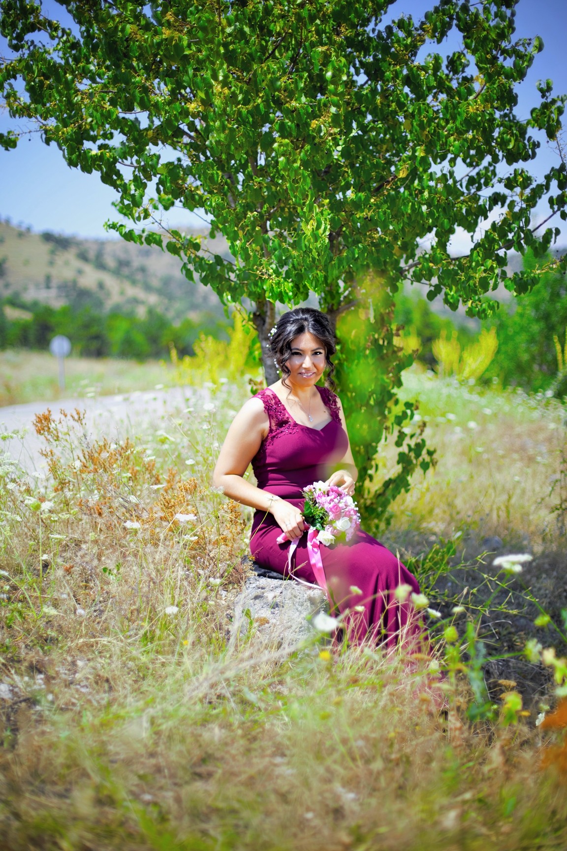 Kına Fotoğrafçısı Ankara | Ankara Düğün Fotoğrafçısı