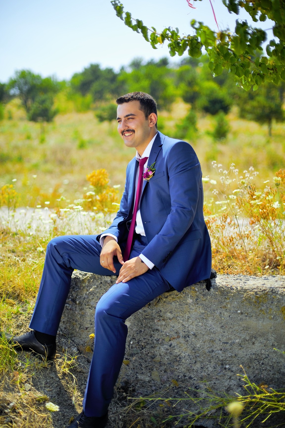 Ankara Düğün Fotoğrafçısı Önerisi