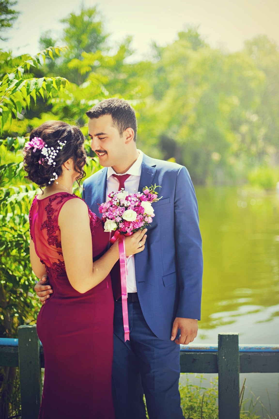 Nişan Albümü | Ankara Nişan Fotoğrafçısı