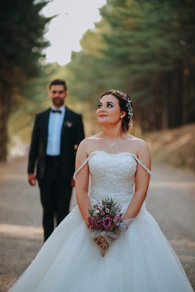 Ankara Fotoğrafçıları | Ankara Düğün Fotoğrafçısı