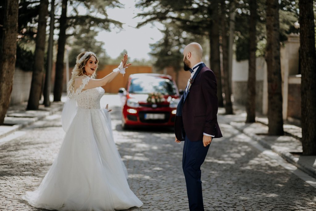 Düğün Fotoğrafçısı Nasıl Olmalı? | Ankara Düğün Fotoğrafçısı