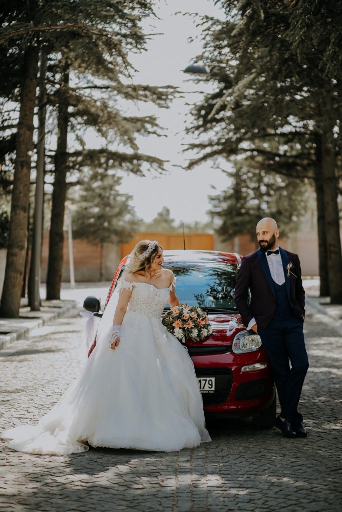 Düğün Fotoğrafçılığı | Ankara Düğün Fotoğrafçısı