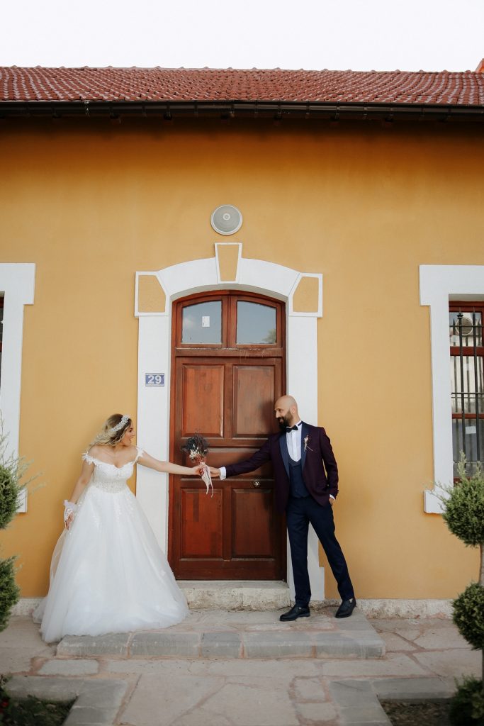 Dış Çekim Fotoğrafçısı | Ankara Düğün Fotoğrafçısı