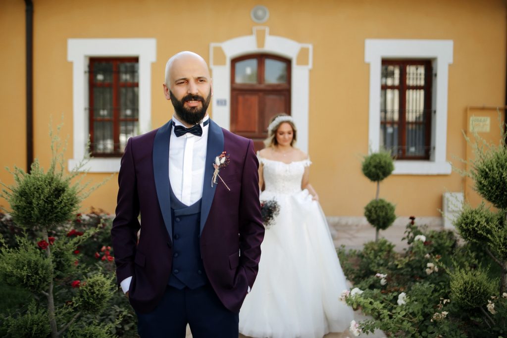 Kapadokya dış çekim