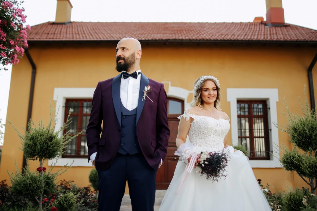 Profesyonel Dış Çekim | Ankara Düğün Fotoğrafçısı