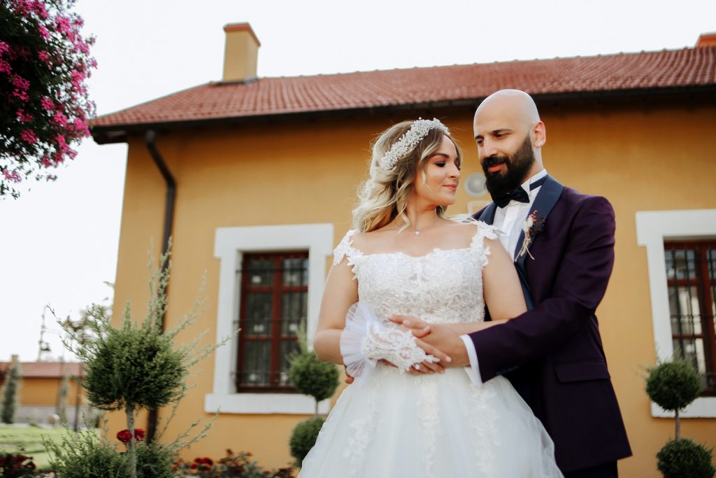 Düğün albümü fotoğrafçısı | Ankara Düğün Fotoğrafçısı