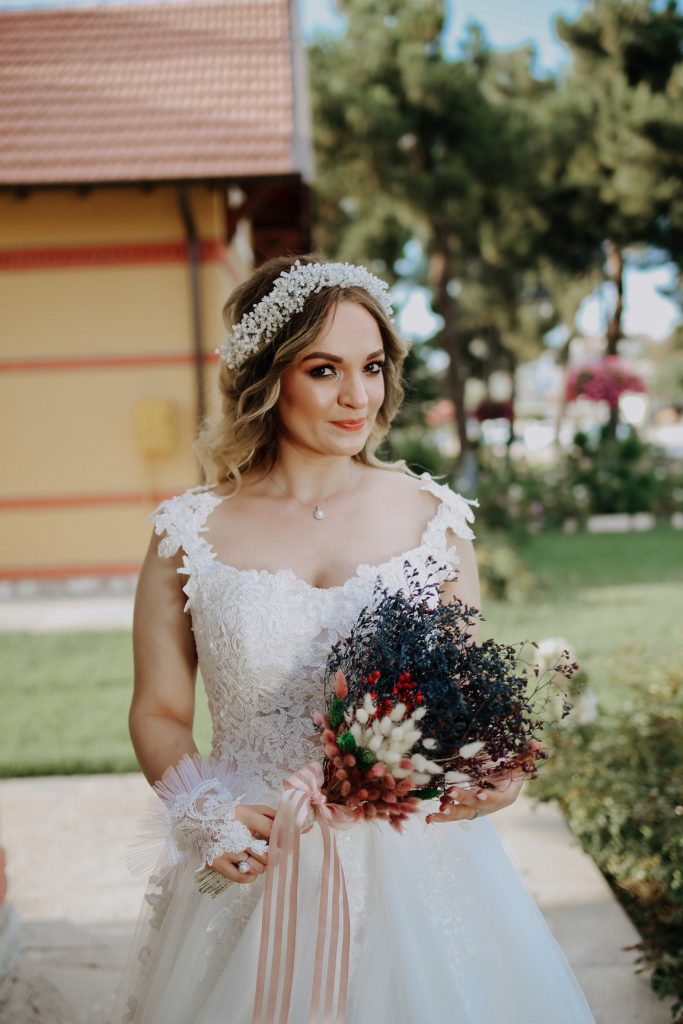 Düğün Öncesi Klip | Ankara Düğün Fotoğrafçısı