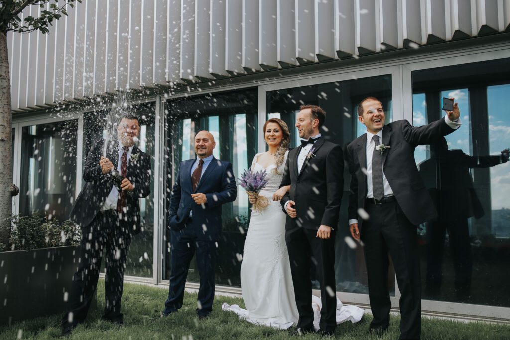 düğün fotoğraf çekimi